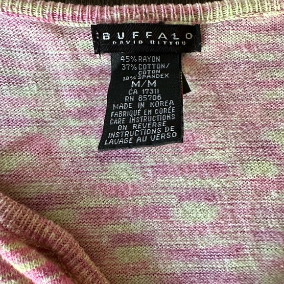 Y2K top - Picture 2 of 3